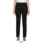 Plus Size Ruby Rd. Key Items Solar Millennium Pants - image 2