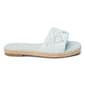 Womens Beach by Matisse Ivy Slide Sandals - image 7