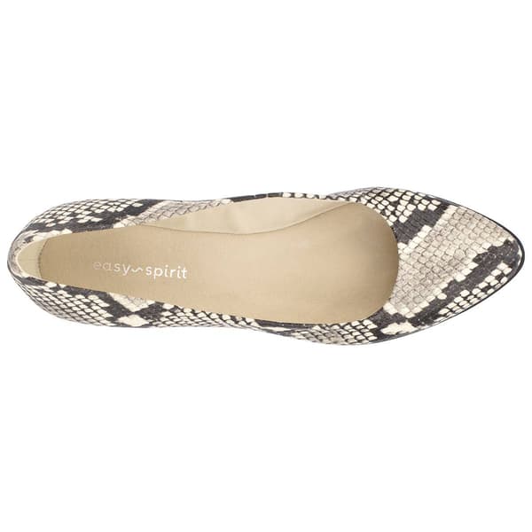 Womens Easy Spirit Abelle6 Wedge Heels