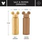 Disney Home Monochrome Salt & Pepper Grinders - image 5
