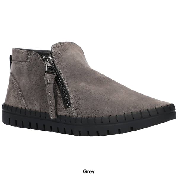 Womens Easy Street Shalina Lightweight Ankle Boots