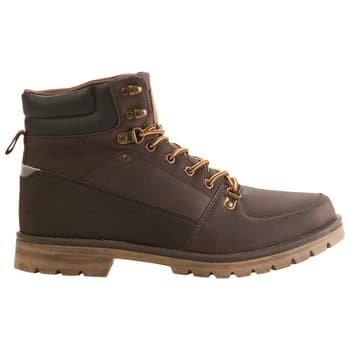 Mens Marco Vitale Andy Hiking Boots - Boscov's