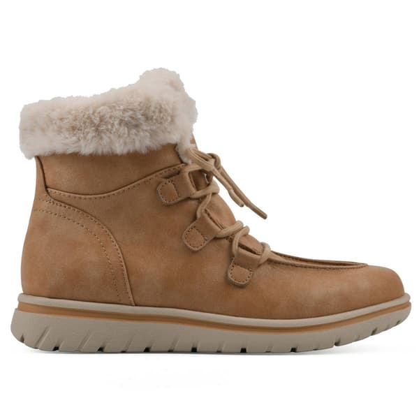 Womens Cliffs by White Mountain Harisson Winter Boots