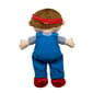 Dollar Queen Love & Learn Boy Doll - image 2