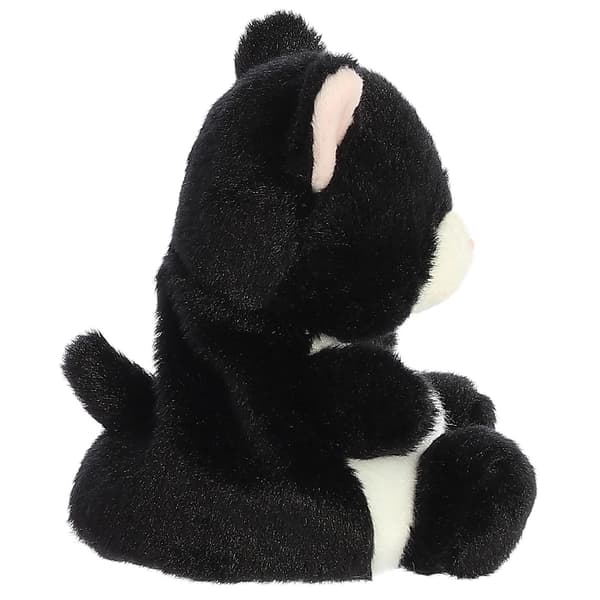 Palm Pals&#8482; 4in. Cricket Cat&#8482; Eco Friendly Plush Beanie