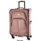 London Fog Bromley 20in. Carry On Luggage - image 7