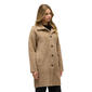 Womens NVLT Eyelash Strand Solid Coatigan - image 4