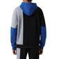 Young Mens Akademiks Color Block Pullover Fleece Hoodie - image 3