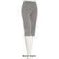 Plus Size Preswick & Moore Knit Clamdiggers Capri Pants - image 4