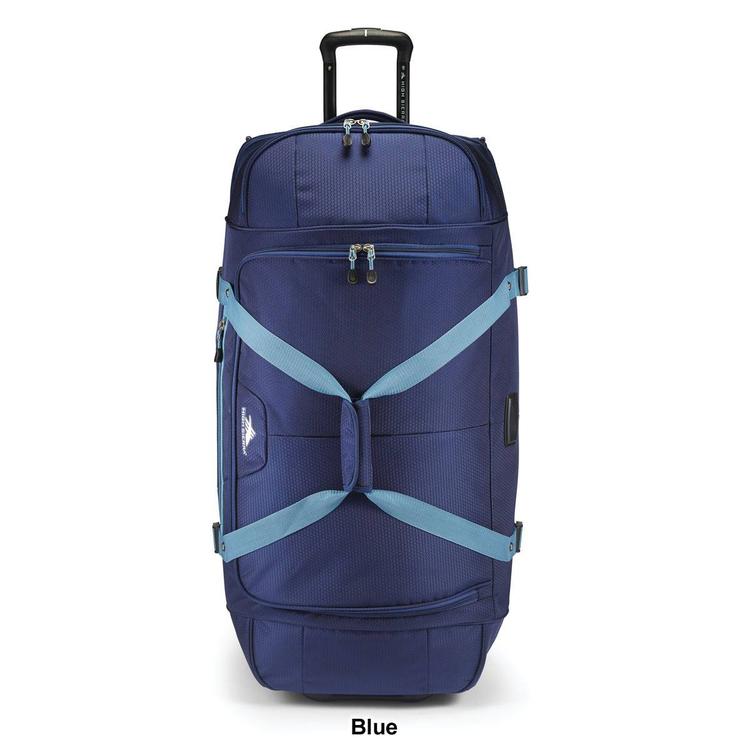 High Sierra® Fairlead 34in. Wheeled Duffel