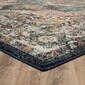 Mohawk Home Dellen Blue Large Area Rug - image 4