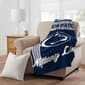 Sweet Home Collection NCAA Penn State Nittany Lions Throw - image 3