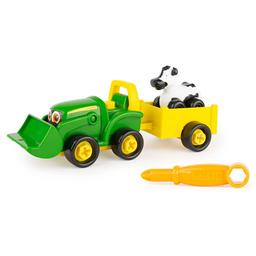 John Deere Build Buddy Bonnie Wagon