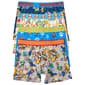 Boys Handcraft Mario 4pk. Boxer Briefs - image 1