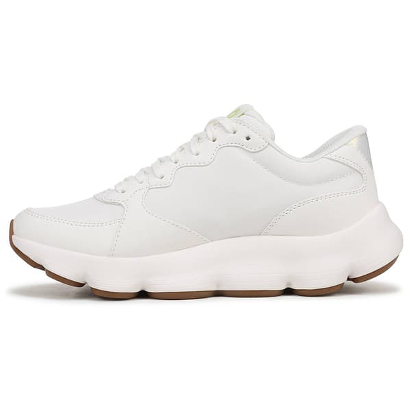 Womens Ryka Podflow Retro Walking Sneakers