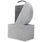 Northlight Seasonal 20in. Modern Style Rainfall Water Fountain - image 5