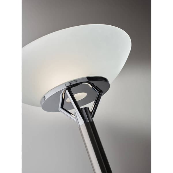 Adesso Expo Floor Lamp