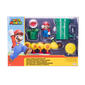 Nintendo 2.5in. Super Mario Soda Jungle Diorama - image 6