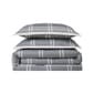 Truly Soft Leon Plaid Comforter Set - image 4