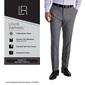 Mens Louis Raphael Stretch Suit Separates Pants - image 4