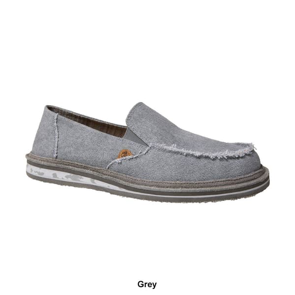 Womens LAMO Skipper Moccasins