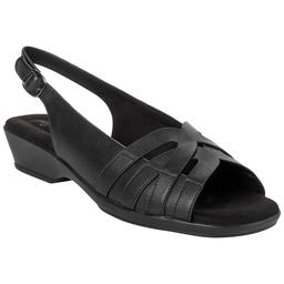 Womens Easy Street Jovita Sandals