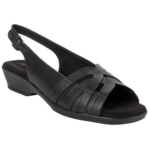 Womens Easy Street Jovita Sandals - image 