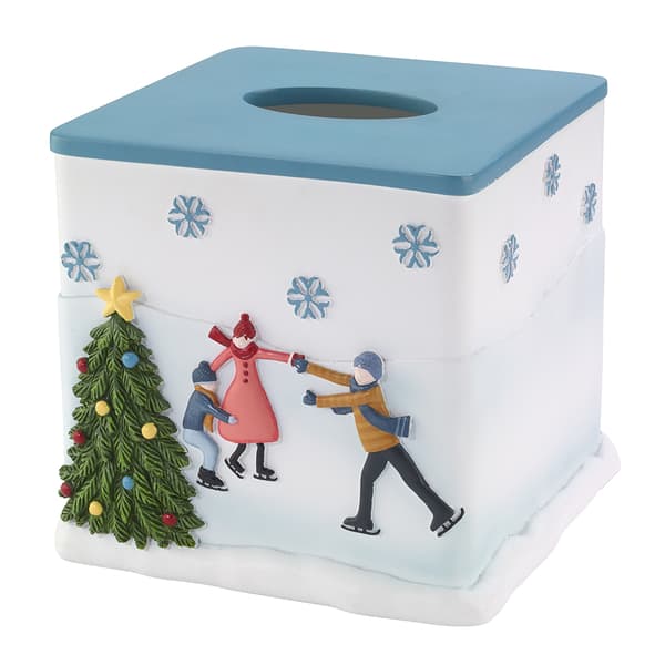 Avanti Home For The Holidays Bathroom Collection