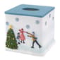 Avanti Home For The Holidays Bathroom Collection