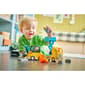 LEGO® Duplo®  3-in-1 Construction Vehicles Building Kit - image 10