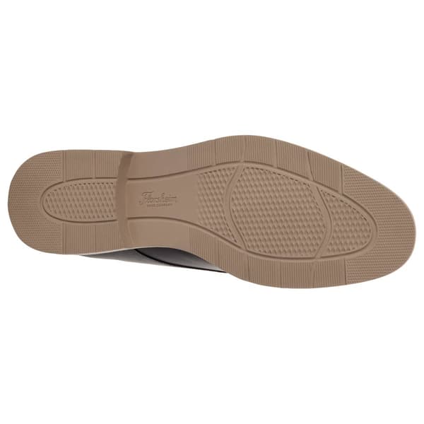 Mens Florsheim Highpoint Plain Toe Oxfords