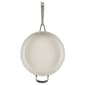 KitchenAid&#174; 5qt. Hard Anodized Ceramic Nonstick Saut&#233; Pan - image 3