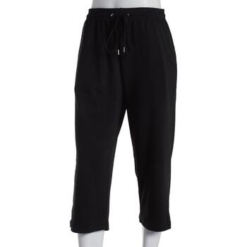 Plus Size Hasting & Smith Knit Capri Pants - Boscov's