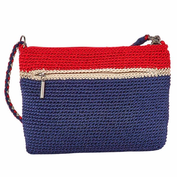 Womens The Sak Lumi Stars Convertible Crossbody