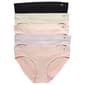 Womens Layer 8 5pk. Thermal Hipster Panties LWP0036 - image 1