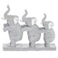 9th & Pike&#40;R&#41; Coastal Elephant Sculpture - image 1