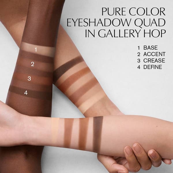 Estée Lauder™ Essential Eyeshadow Palette