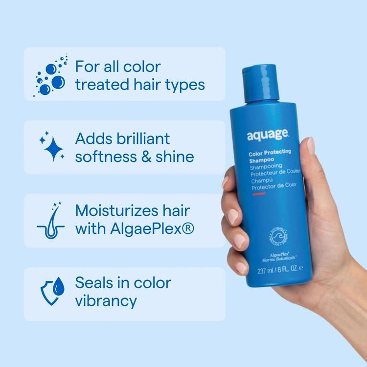Aquage Color Protecting Shampoo