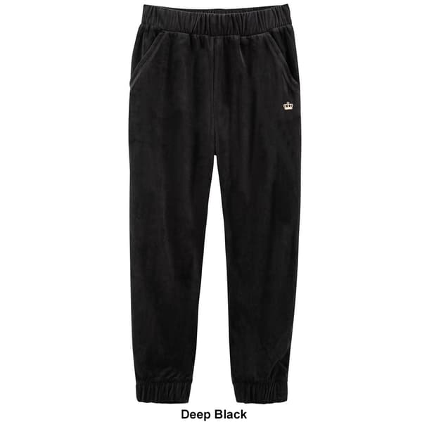 Girls &#40;7-16&#41; Juicy Couture Velour Joggers