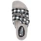 Womens White Mountain Helga Sandals - image 4