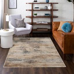 Mohawk Home Kenilworth Cream Area Rug