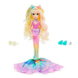 Mermaid High Fashion Doll