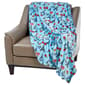 Ashley Cooper&#8482; Paris Plush Throw - image 2