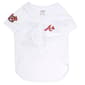 MLB Atlanta Braves Pet Jersey - image 2
