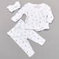 Baby Girl (NB-9M) Willow & Whimsy(R) 3pc. Tulip Take Me Home Set - image 1