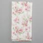Little Me&#40;R&#41; Floral Splash 2 Ply Receiving Blanket - image 1