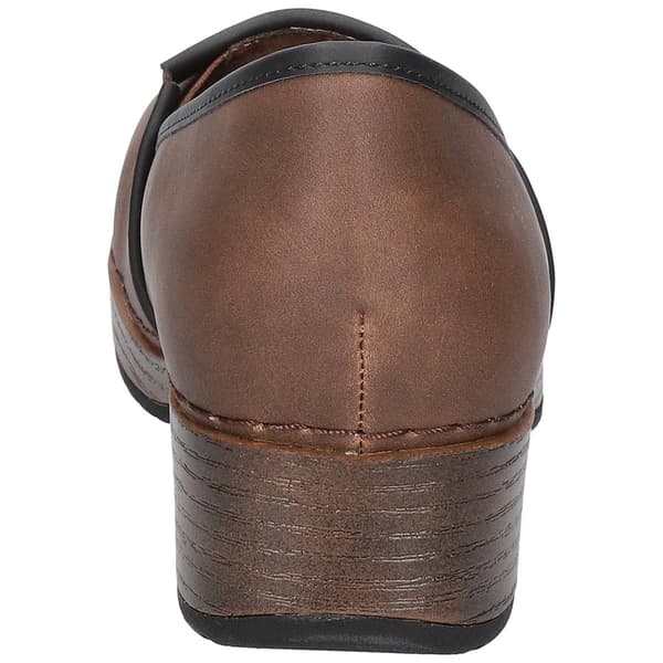 Womens Easy Works by Easy Street Sumiko Clogs