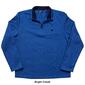 Mens IZOD&#174; Solid 1/4 Zip Sweater - image 6