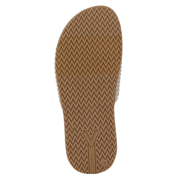 Womens Vionic&#174; Ellie Compression Knit Slide Sandals