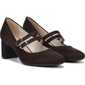 Womens LifeStride True Mary Jane Block Heel - image 2